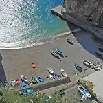 Hotell La Conchiglia