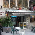 La Conchiglia Hotell 2*