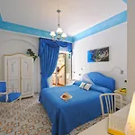 La Conchiglia Hotell Praiano