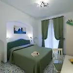 La Conchiglia Hotell