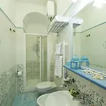 Hotell La Conchiglia Praiano