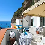 La Conchiglia Praiano