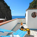 La Conchiglia Hotell