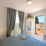 La Conchiglia Hotell