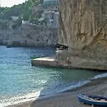 La Conchiglia Hotell Praiano