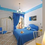 La Conchiglia Hotell Praiano
