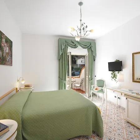 La Conchiglia Hotel