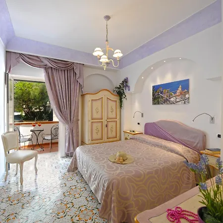 Hotel La Conchiglia