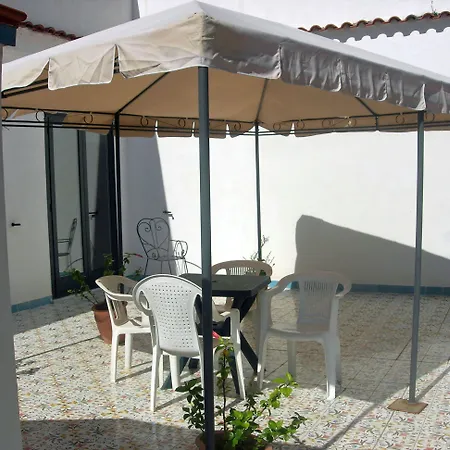 Hotel La Conchiglia