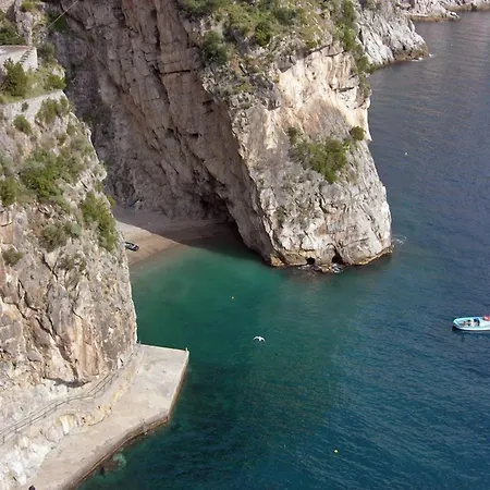 La Conchiglia Praiano