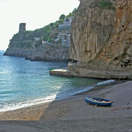 La Conchiglia 2* Praiano