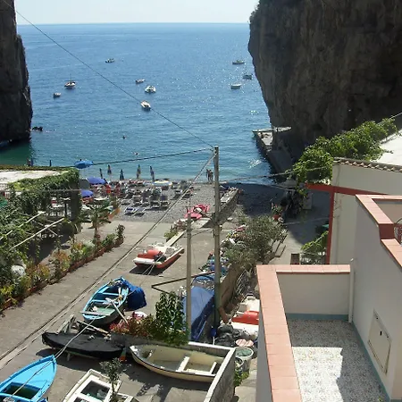 La Conchiglia Hotel 2*