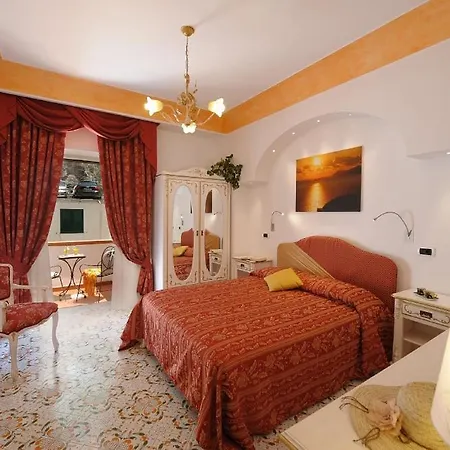 La Conchiglia Praiano