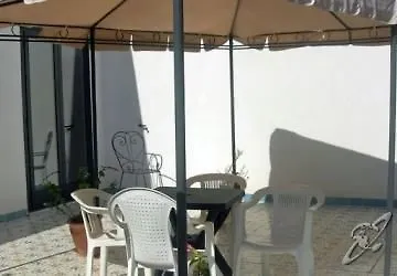 Hotel La Conchiglia