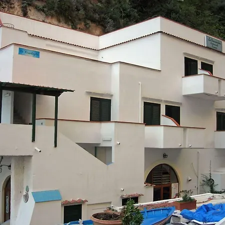 Hotel La Conchiglia