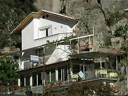 La Conchiglia Hotel