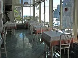 Hotel La Conchiglia Praiano