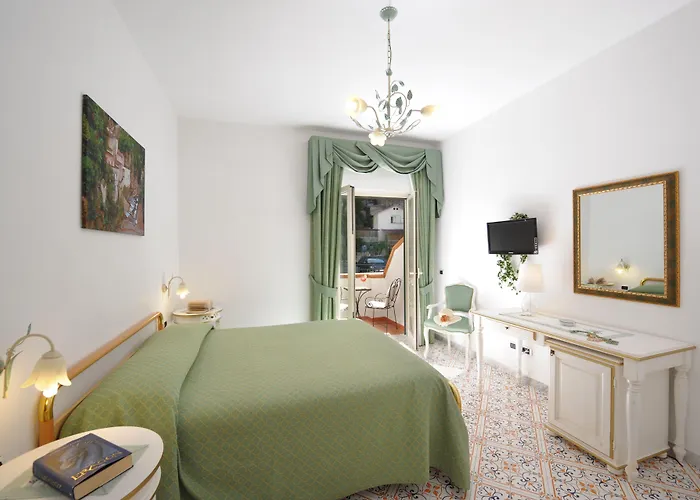 Hotel La Conchiglia