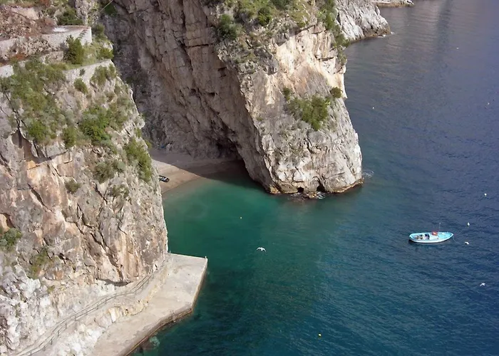 La Conchiglia Praiano