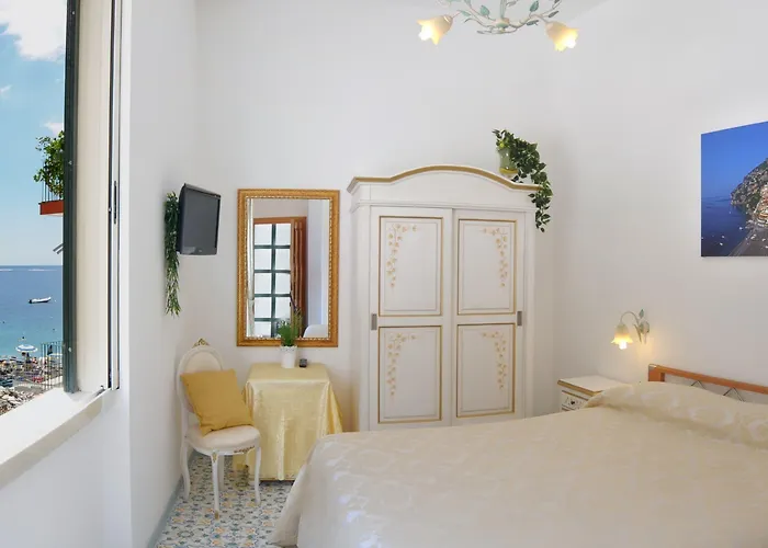 La Conchiglia Hotel