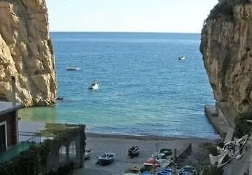 La Conchiglia Praiano