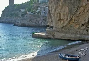 La Conchiglia Hotel Praiano