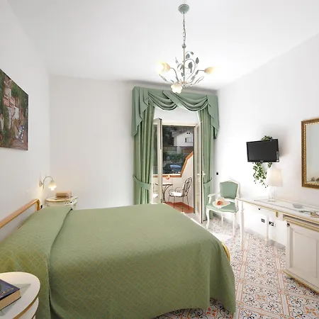 La Conchiglia Hotel
