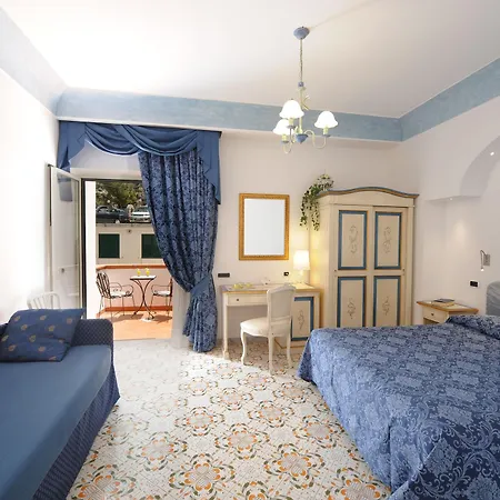 Hotel La Conchiglia