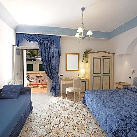 La Conchiglia Praiano