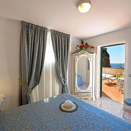 La Conchiglia Hotell