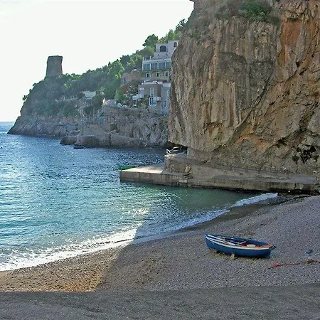 La Conchiglia Praiano
